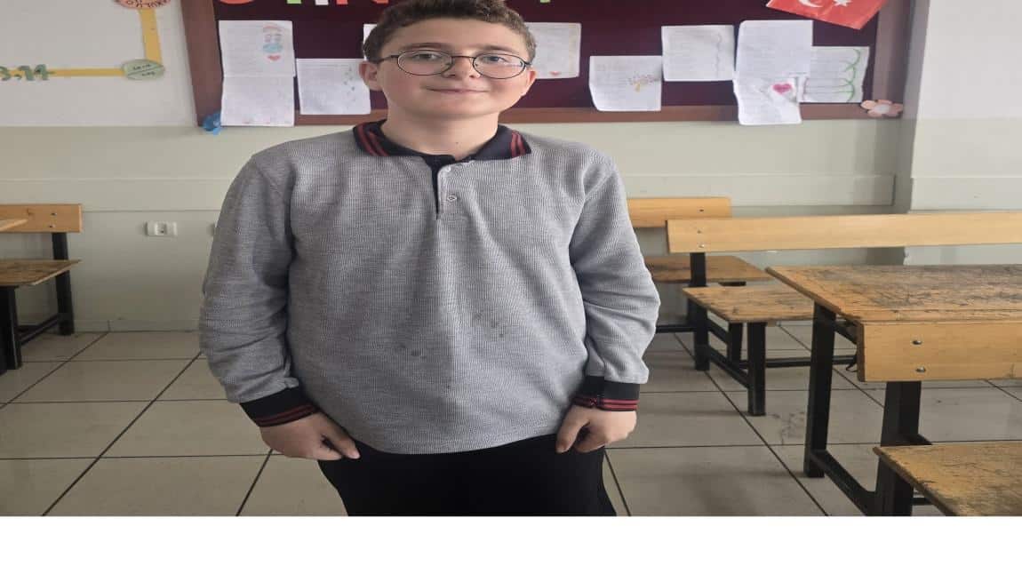 BURSLULUKTA BÜYÜK BAŞARI, GURUR DUYDUK...